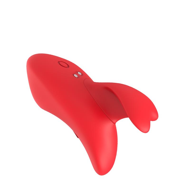 URBAN SKY - FINGER STIMULATOR WITH VIBRATION