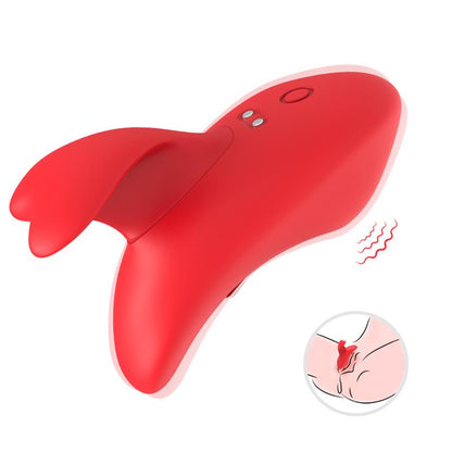 URBAN SKY - FINGER STIMULATOR WITH VIBRATION