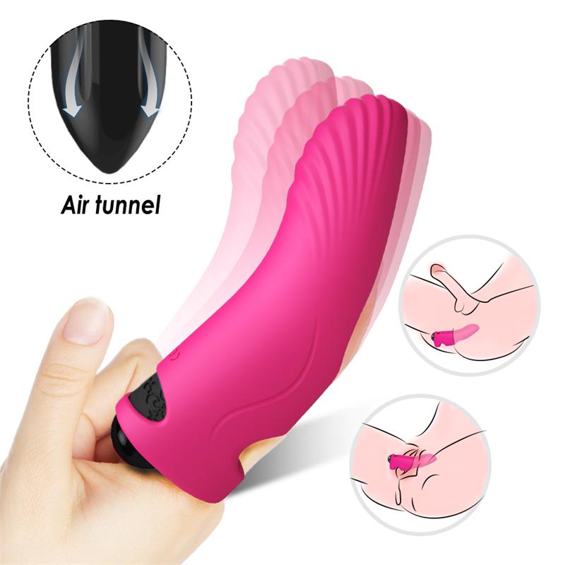 URBAN SKY - FINGER VIBRATOR