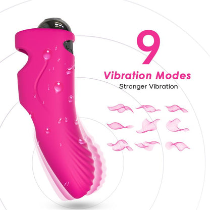 URBAN SKY - FINGER VIBRATOR