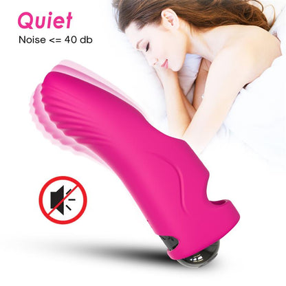 URBAN SKY - FINGER VIBRATOR