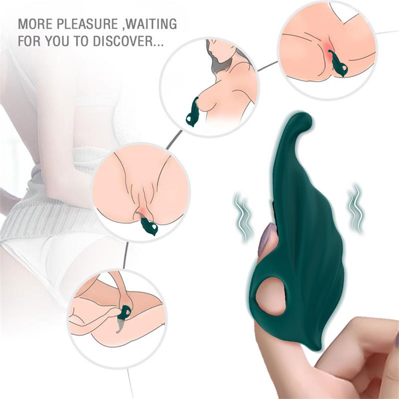 URBAN SKY - FINGER VIBRATOR