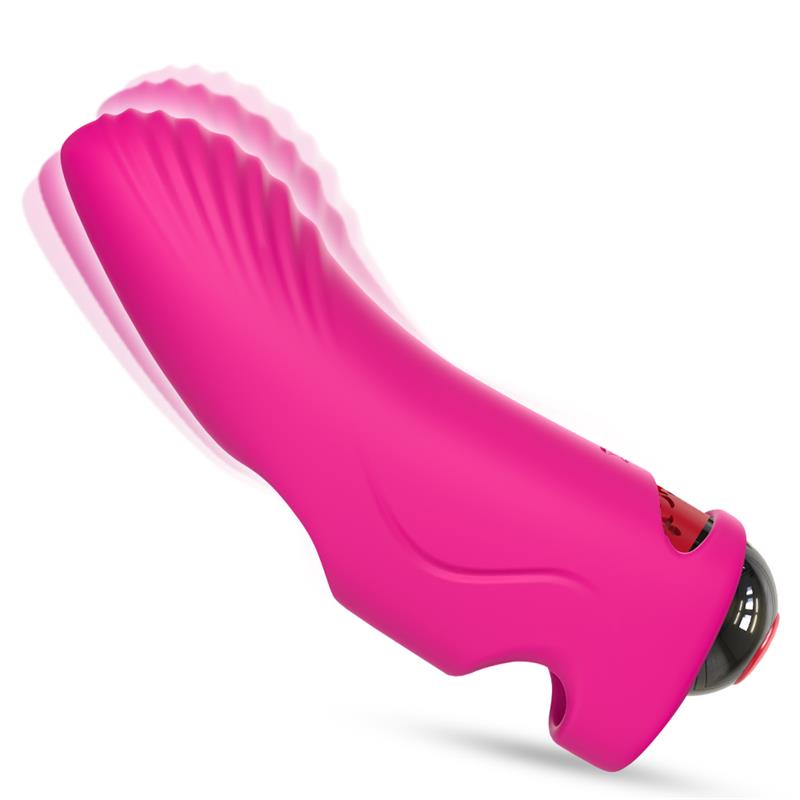 URBAN SKY - FINGER VIBRATOR