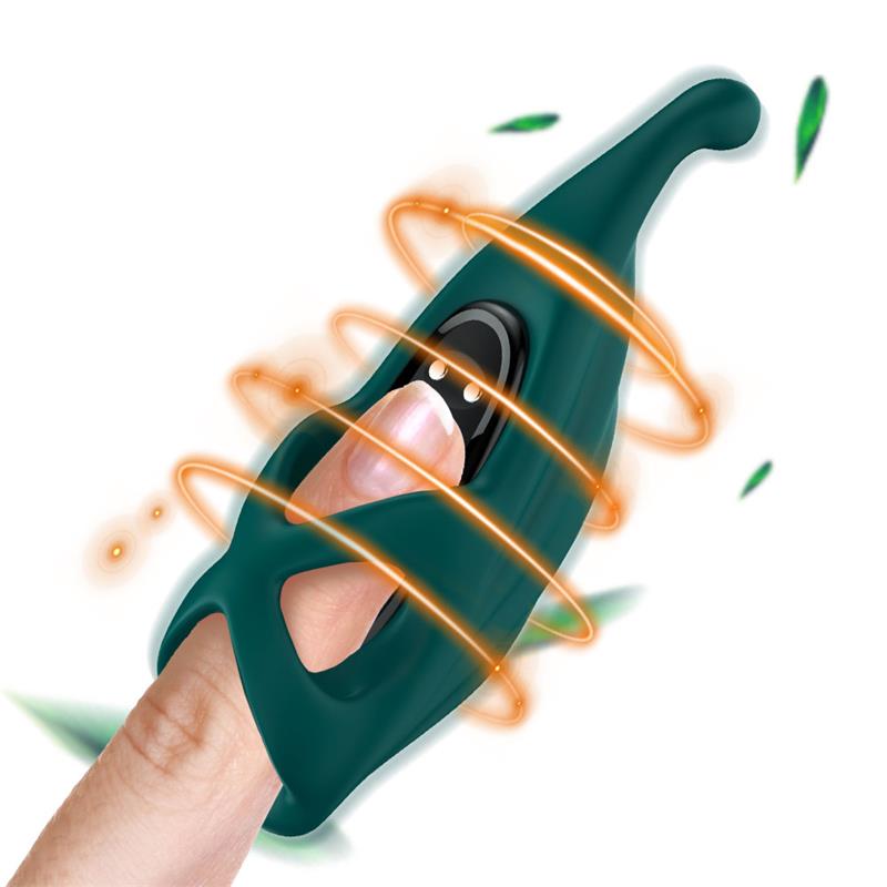 URBAN SKY - FINGER VIBRATOR