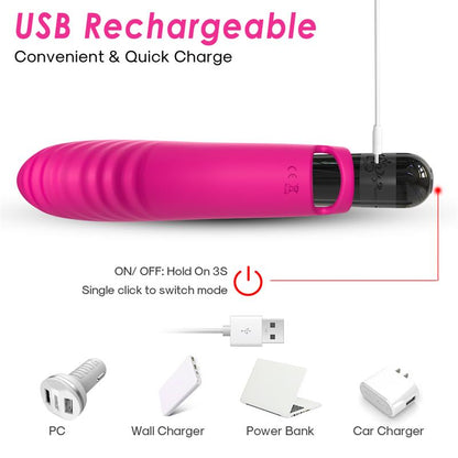 URBAN SKY - FINGER VIBRATOR
