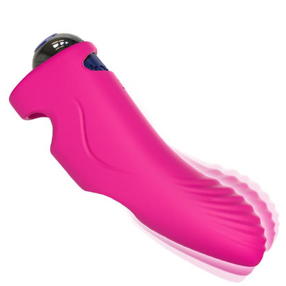 URBAN SKY - FINGER VIBRATOR