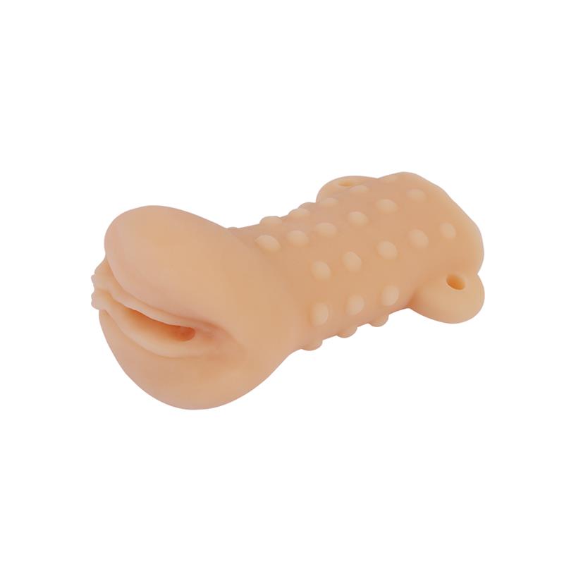 CHISA - FIRE A GUN NO.01 FLESH MASTURBATOR VAGINA