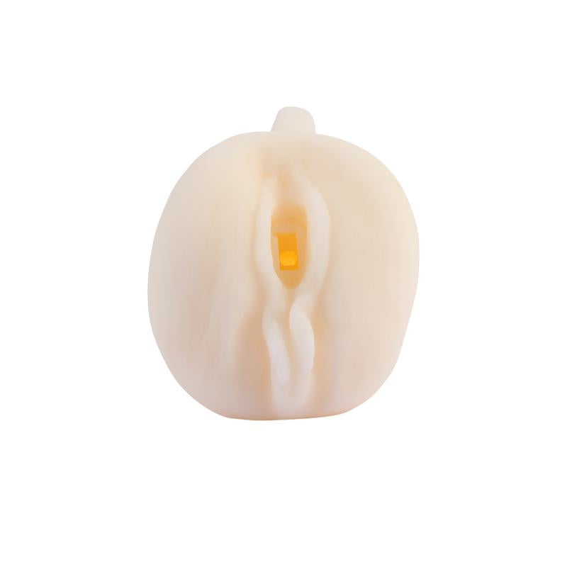 CHISA - FIRE A GUN NO.01 MASTURBATOR VAGINA WHITE