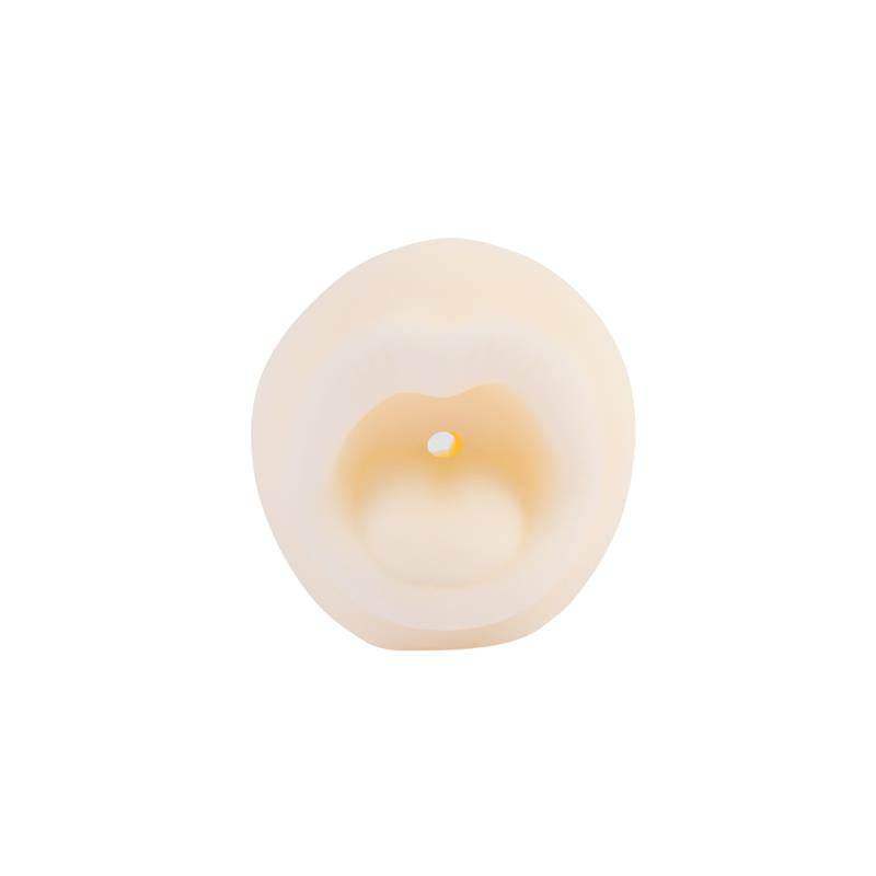 CHISA - FIRE A GUN NO.04 MADDYS HOT MOUTH WHITE