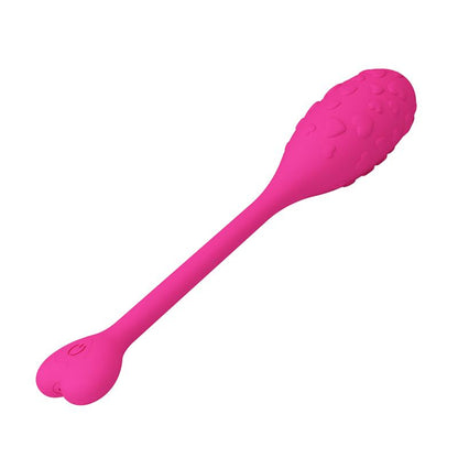 PRETTYLOVE - FISHERMAN VIBRATING EGG WITH APP
