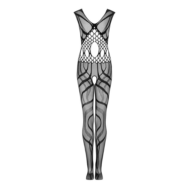 OBSESSIVE - FISHNET BODYSUIT
