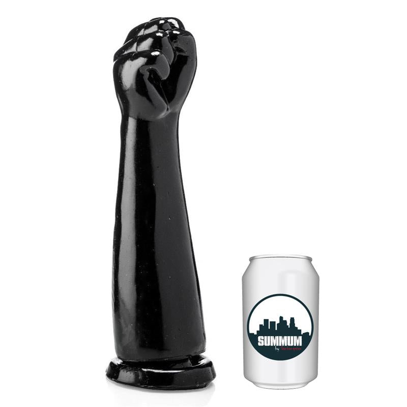 SUMMUM - FIST SHAPE DILDO HASTA LA VICTORIA 30 CM