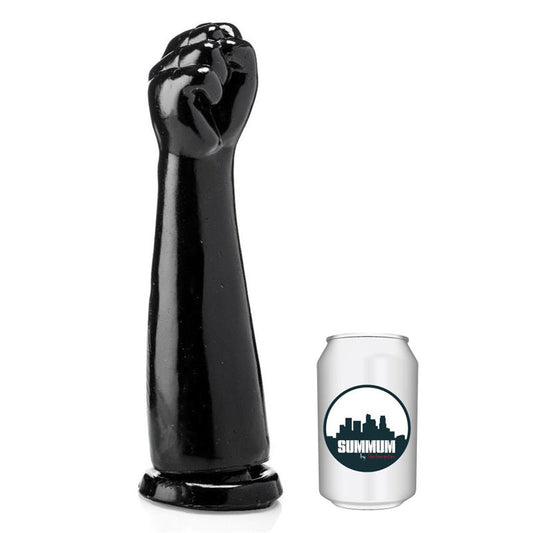 SUMMUM - FIST SHAPE DILDO HASTA LA VICTORIA 30 CM