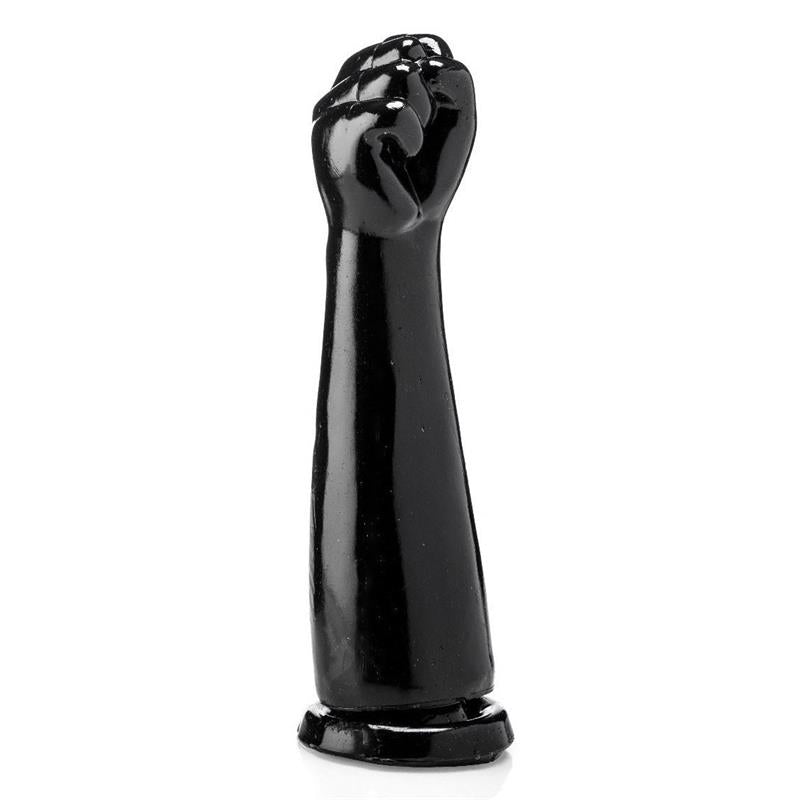 SUMMUM - FIST SHAPE DILDO HASTA LA VICTORIA 30 CM