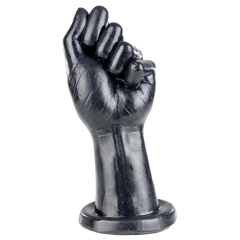 SUMMUM - FIST SHAPED DILDO DEEP HOLD 22 CM