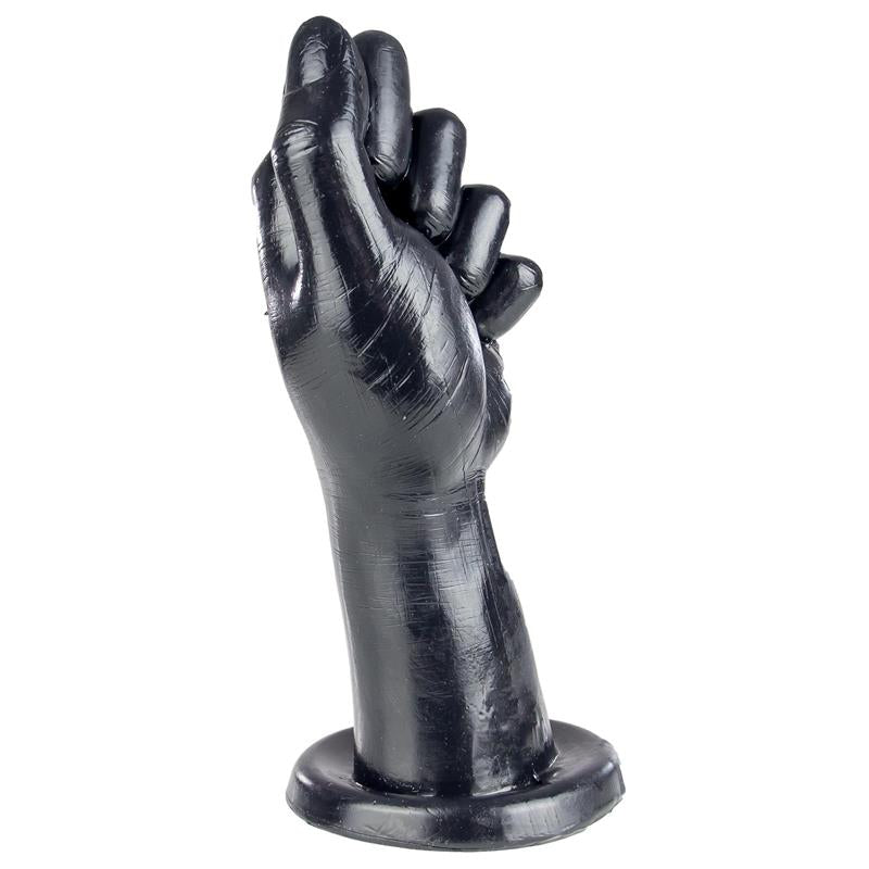 SUMMUM - FIST SHAPED DILDO DEEP HOLD 22 CM