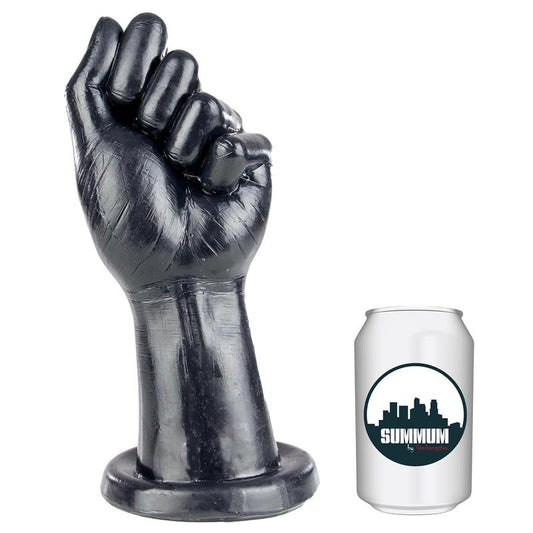 SUMMUM - FIST SHAPED DILDO DEEP HOLD 22 CM