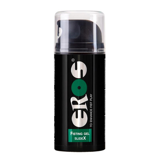 EROS - FISTING GEL SLIDEX 100 ML