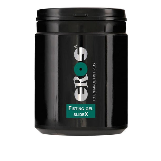EROS - FISTING GEL SLIDEX 1000 ML