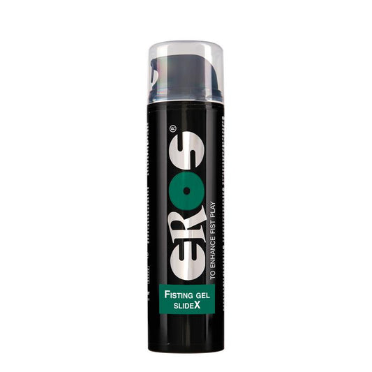 EROS - FISTING GEL SLIDEX 200 ML