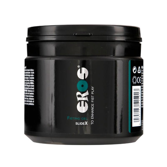 EROS - FISTING GEL SLIDEX 500 ML