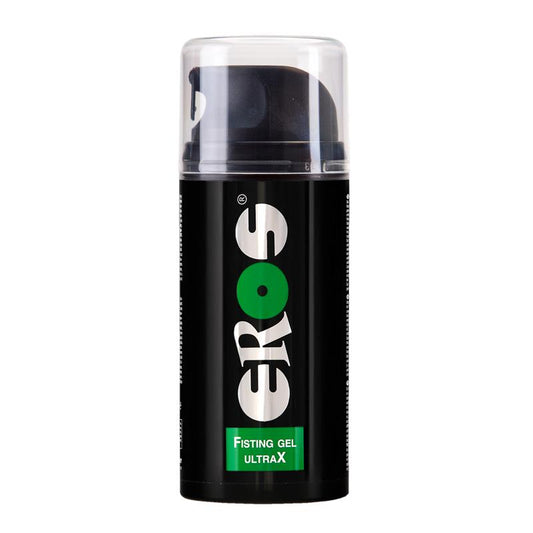 EROS - FISTING GEL ULTRAX 100 ML