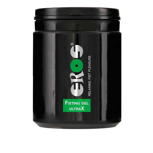 EROS - FISTING GEL ULTRAX 1000 ML