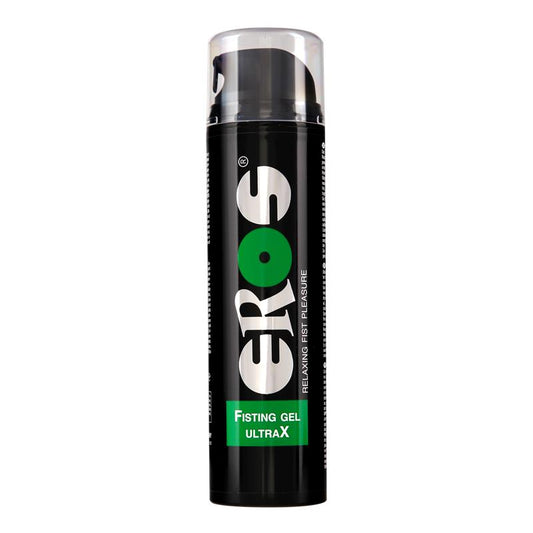 EROS - FISTING GEL ULTRAX 200 ML
