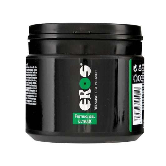 EROS - FISTING GEL ULTRAX 500 ML