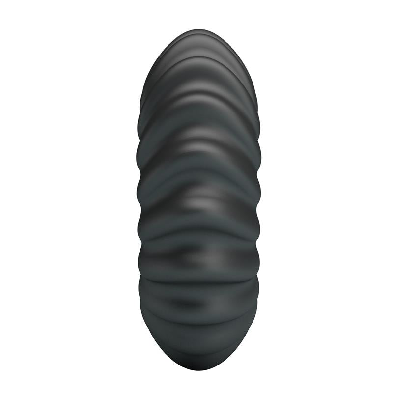 CRAZY BULL - FITZ COCK RING SILICONE MOD 8