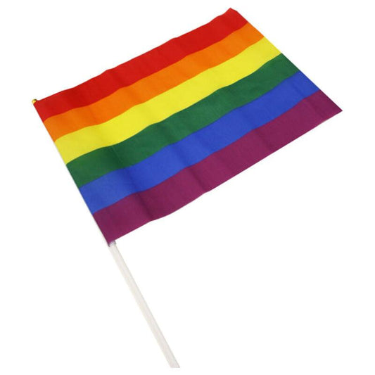 DIVERTY SEX - FLAH BIG LGBT+ COLORS