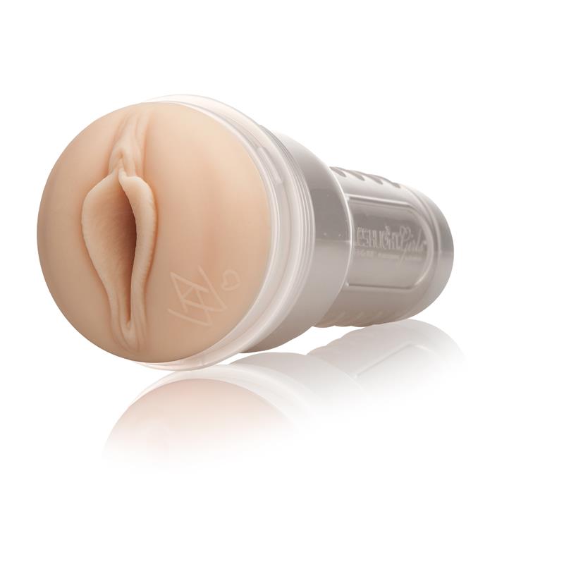 FLESHLIGHT - ANGELA WHITE INDULGE