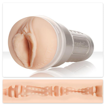 FLESHLIGHT - GIRL ALEXIS TEXAS OUTLAW