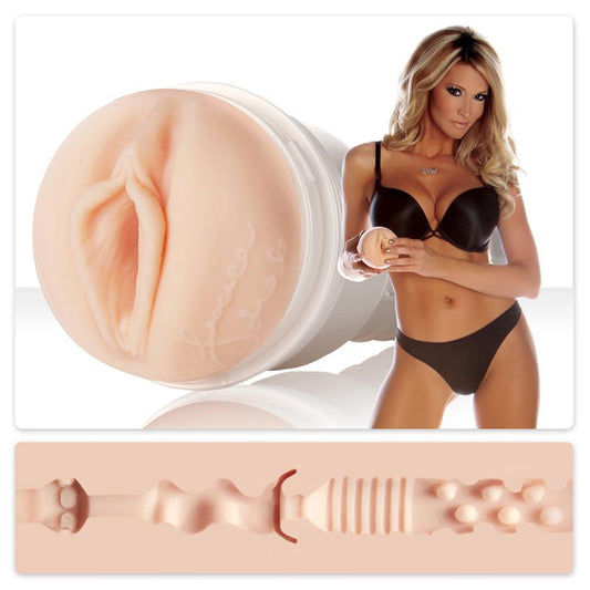 FLESHLIGHT - GIRLS JESSICA DRAKE HEAVENLY