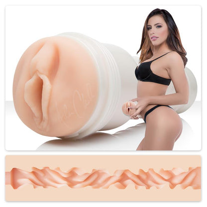 FLESHLIGHT - GIRLS MASTURBATOR ADRIANA CHECHIK EMPRESS