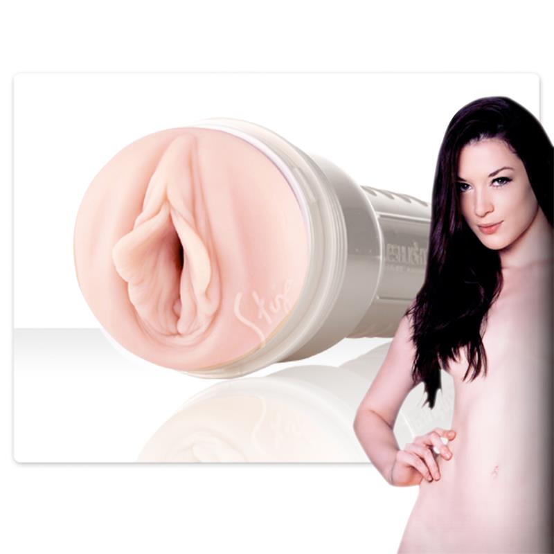FLESHLIGHT - GIRLS STOYA DESTROYA