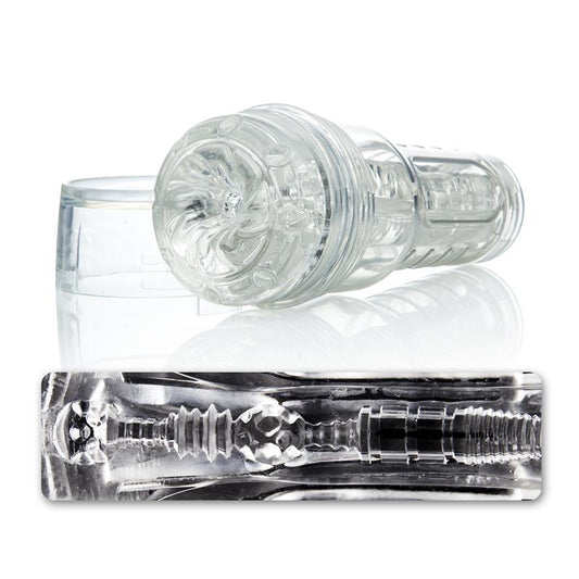 FLESHLIGHT - GO LADY TORQUE