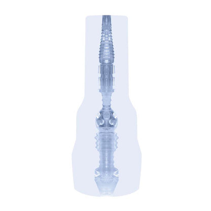 FLESHLIGHT - ICE BUTT CRYSTAL