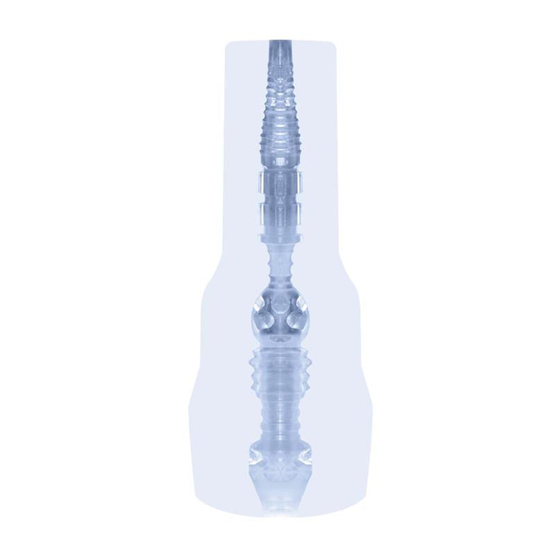 FLESHLIGHT - ICE BUTT CRYSTAL