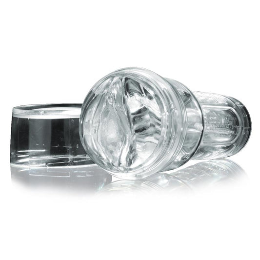 FLESHLIGHT - ICE LADY CRYSTAL