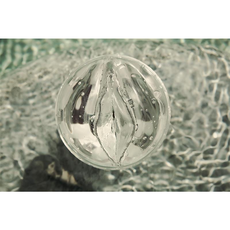 FLESHLIGHT - ICE LADY CRYSTAL