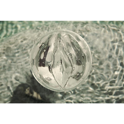 FLESHLIGHT - ICE LADY CRYSTAL