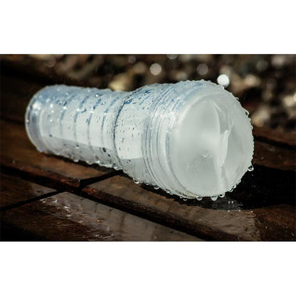 FLESHLIGHT - ICE LADY CRYSTAL