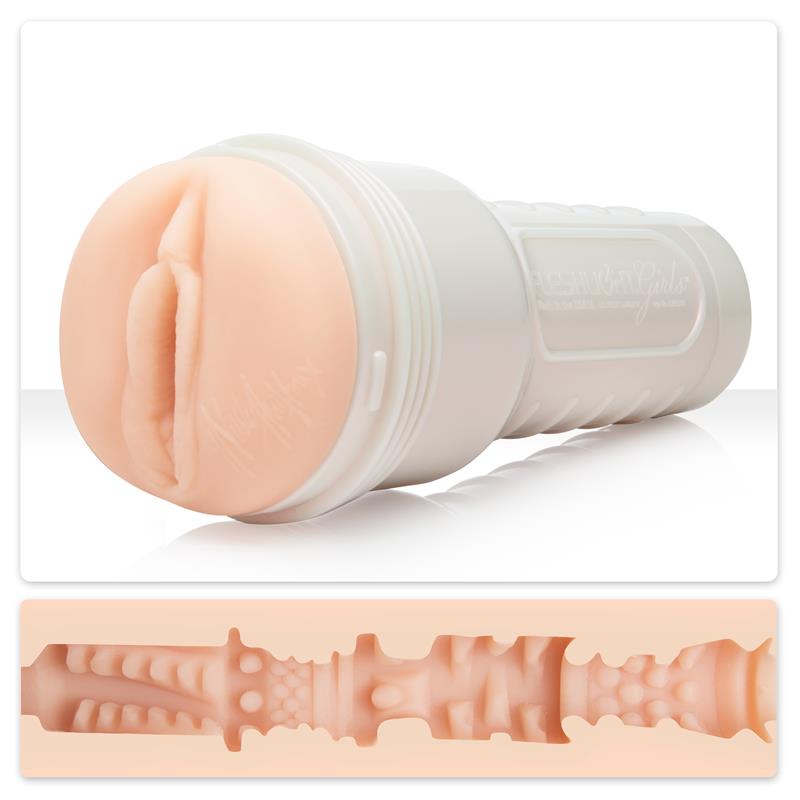 FLESHLIGHT - NICOLE ANISTON FIT