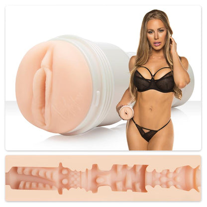 FLESHLIGHT - NICOLE ANISTON FIT