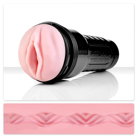 FLESHLIGHT - PINK LADY VORTEX