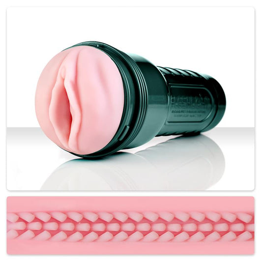 FLESHLIGHT - VIBRO-PINK LADY TOUCH