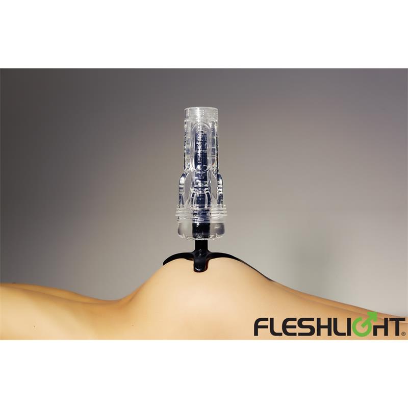 FLESHLIGHT - WARMER
