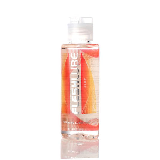 FLESHLIGHT - FLESHLUBE FIRE 100ML