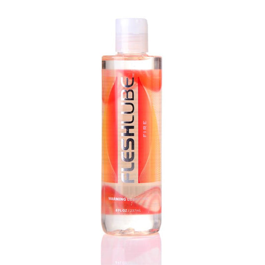 FLESHLIGHT - FLESHLUBE FIRE 250 ML
